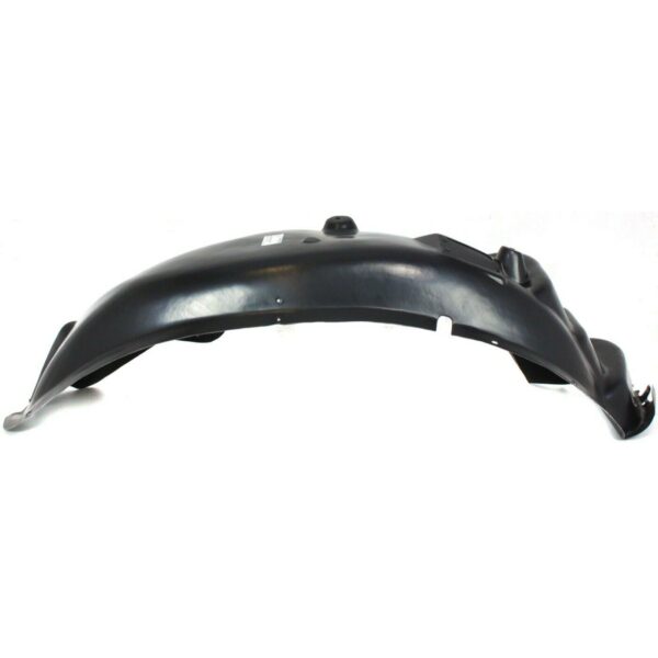 New Fits DODGE DURANGO 2007-09 Front Passenger Right Side Fender Liner CH1249135