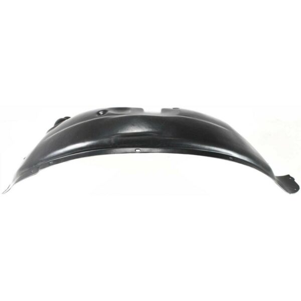 New Fits DODGE NITRO 2007-11 Front Driver Left Side Inner Fender Liner CH1248140