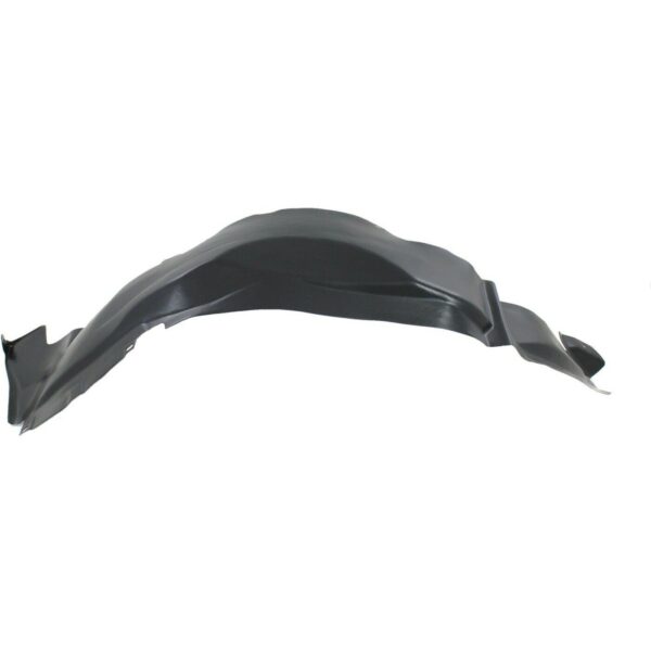 New Fits JEEP GRAND CHEROKEE 04-04 Front Driver Left Side Fender Liner CH1248142