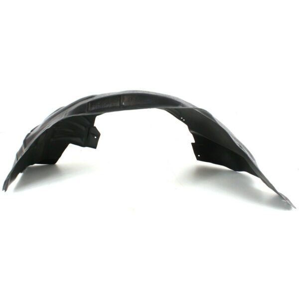 New Fits JEEP LIBERTY 2008-2012 Front Driver Left Side Fender Liner CH1248146