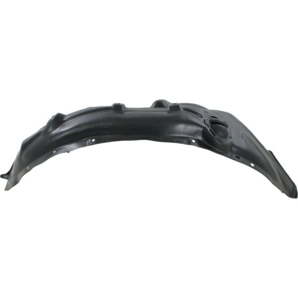 New Fits DODGE DURANGO 2011-20 Front Passenger Right Side Fender Liner CH1249156