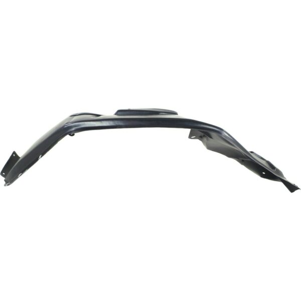 New Fits JEEP PATRIOT 2011-2017 Front Driver Left Side Fender Liner CH1248165