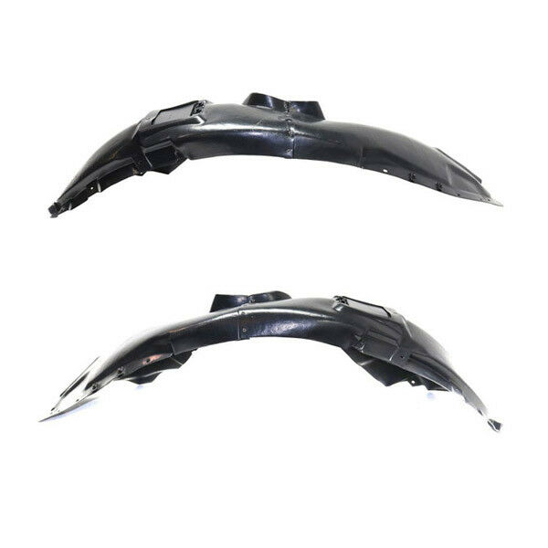 New Fits CHRYSLER 200 2015-2017 Front Left & Right Side Inner Fender Liner