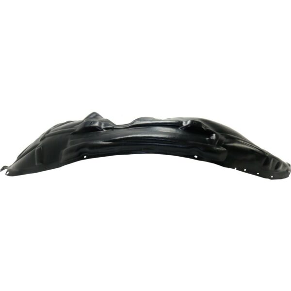 New Fits DODGE CHALLENGER 2015-20 Front Passenger RH Side Fender Liner CH1249172