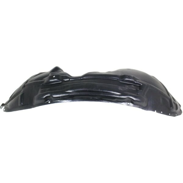 New Fits DODGE CHALLENGER 2015-20 Front Passenger RH Side Fender Liner CH1249173