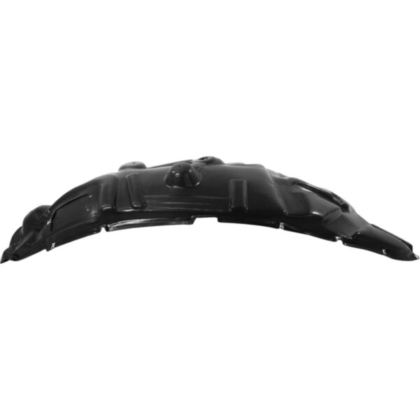 New Fits DODGE RAM 1500 2013-2020 Front Driver Left Side Fender Liner CH1248179