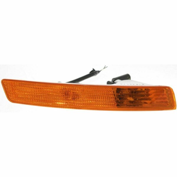 New Fits VOLKSWAGEN BEETLE 06-10 Passenger Side Signal Lamp Assembly VW2531109