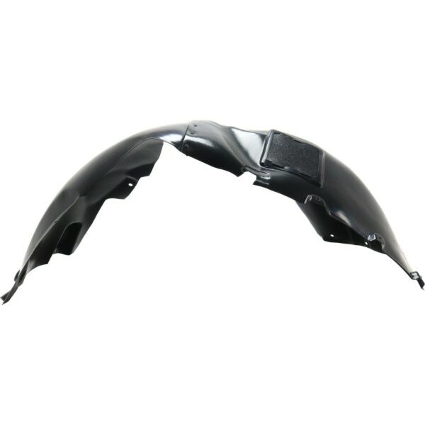 New Fits DODGE DART 2013-2016 Front Passenger RH Side Fender Liner CH1249200