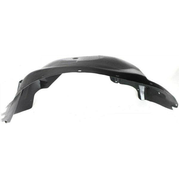 New Fits DODGE DAKOTA/PU 1997-2004 Front Driver Left Side Fender Liner CH1248111