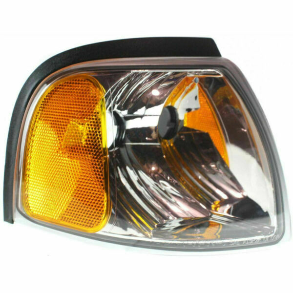 New Fits MAZDA PICKUP 2001-10 RH Side Park Signal Lamp Lens & Housing MA2521119