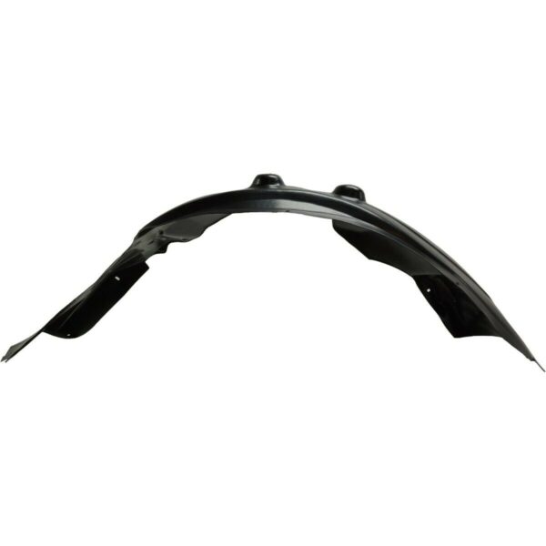 New Fits DODGE JOURNEY 2009-2020 Front Driver Left Side Fender Liner CH1248141