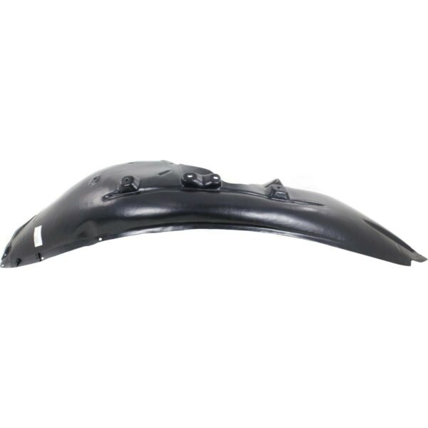 New Fits CHRYSLER 300 2015-2019 Front Driver Left Side Fender Liner CH1248170