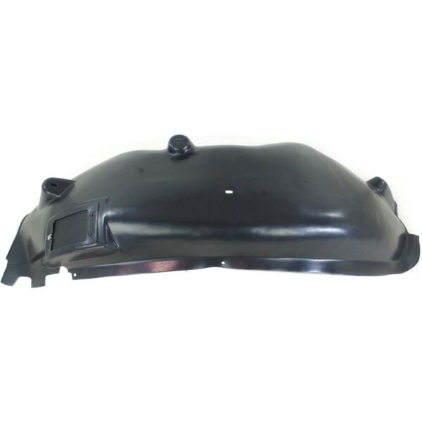 New Fits DODGE DURANGO 2004-2006 Front Driver Left Side Fender Liner CH1250123