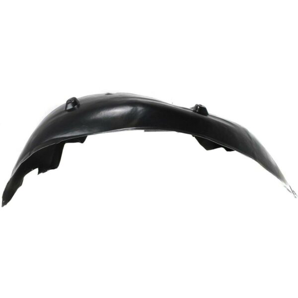 New Fits DODGE CHARGER 2005-2010 Front Driver Left Side Fender Liner CH1250128