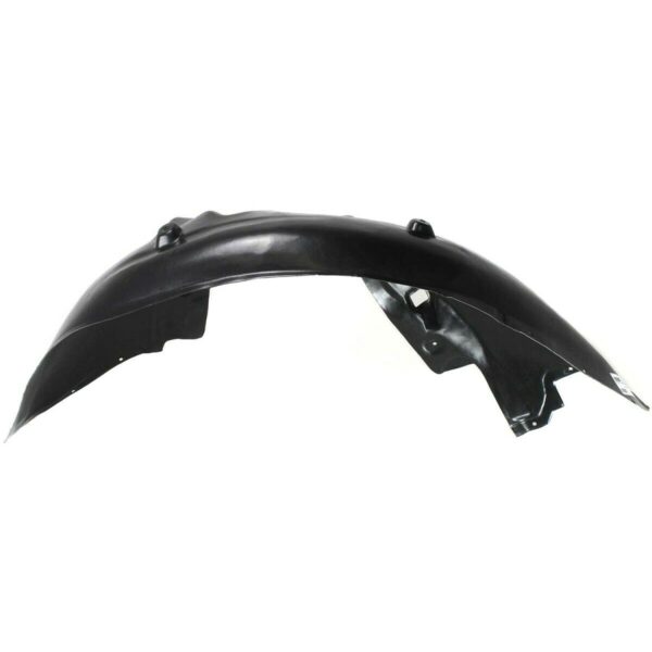 New Fits DODGE CHARGER 2005-2010 Front Passenger RH Side Fender Liner CH1251128