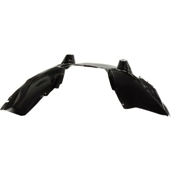 New Fits JEEP COMMANDER 2006-2010 Front Passenger RH Side Fender Liner CH1251129