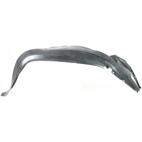 New Fits JEEP GRAND CHEROKEE 93-98 Front PassengerRH Side Fender Liner CH1251101