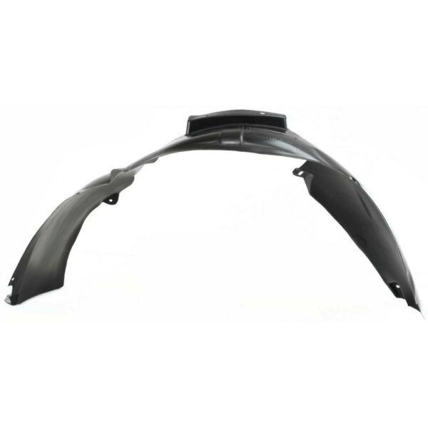 New Fits DODGE CALIBER 2007-2012 Front Driver Left Side Fender Liner CH1250131