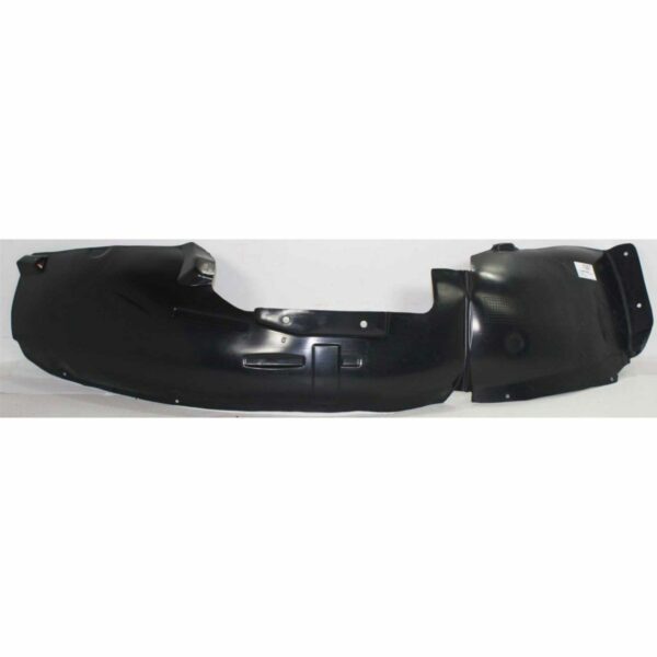 New Fits DODGE CALIBER 2007-2012 Front Passenger RH Side Fender Liner CH1251131