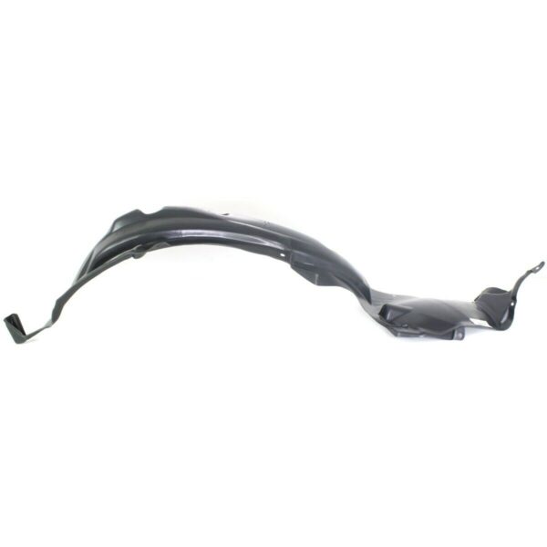 New Fits FORD ESCAPE 2001-2004 Front Driver Left Side Fender Liner FO1248110