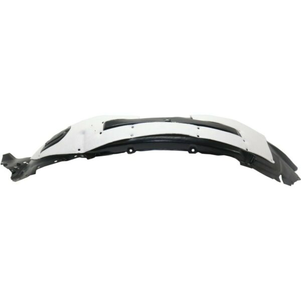 New Fits FORD EXPLORER 2016-2019 Front Driver Left Side Fender Liner FO1248178