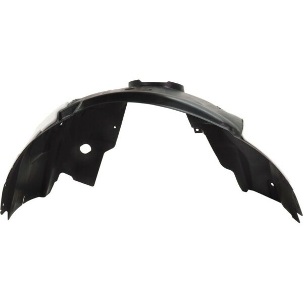 New Fits FORD EDGE 2015-2018 Front Driver Left Side Fender Liner FO1248192