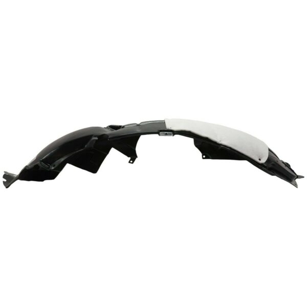 New Fits FORD ECOSPORT 2018-2020 Front Driver Left Side Fender Liner FO1248199