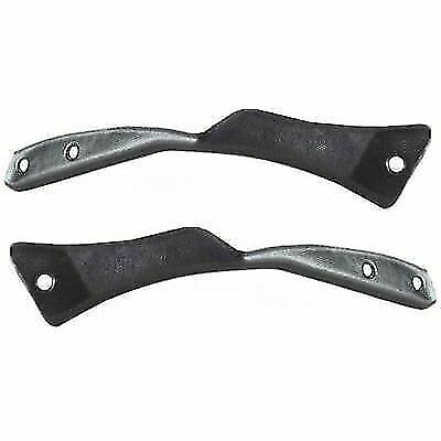 New Set of 2 Fits FORD F-SERIES 1997-04 Front Left & Right Side Fender Liner