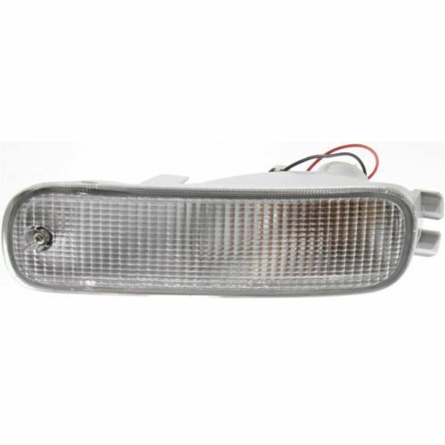 New Fits NISSAN ALTIMA 1993-1997 Driver LH Side Signal Lamp Assembly NI2520111