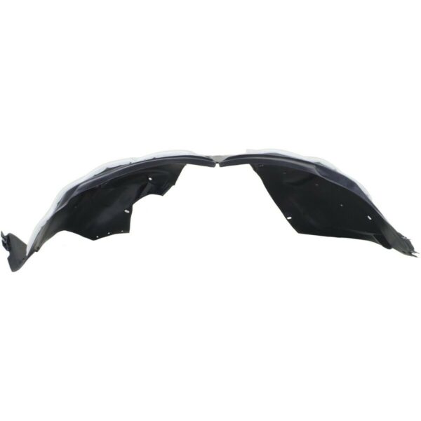 New Fits LINCOLN MKT 2010-2017 Front Driver Left Side Fender Liner FO1248163