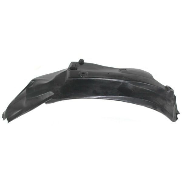 New Fits LINCOLN TOWN CAR 03-11 Front PassengerRight Side Fender Liner FO1251135
