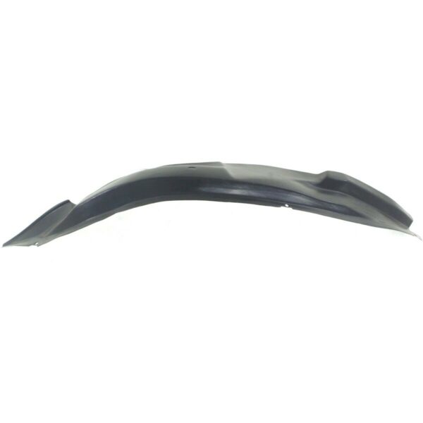 New Fits FORD ECONOLINE VAN 97-14 Front Passenger RH Side Fender Liner FO1251109