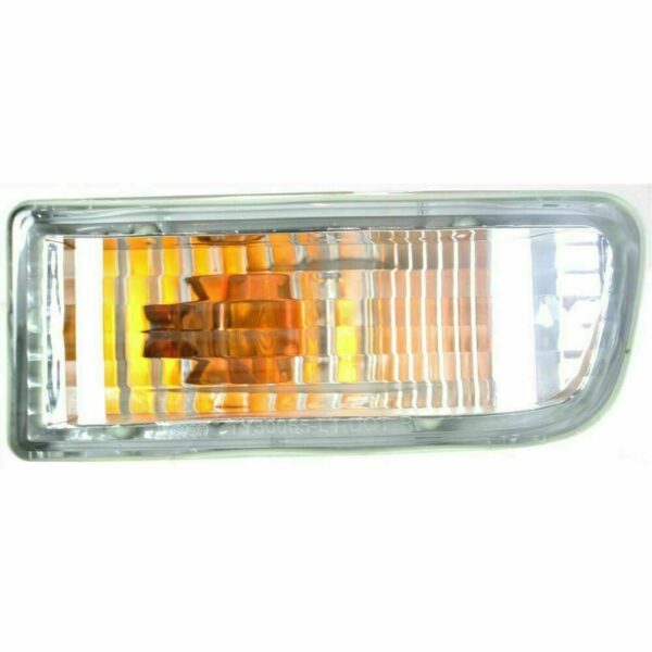 New Fits TOYOTA 4RUNNER 99-02 Passenger RH Side Signal Lamp Assembly TO2531133