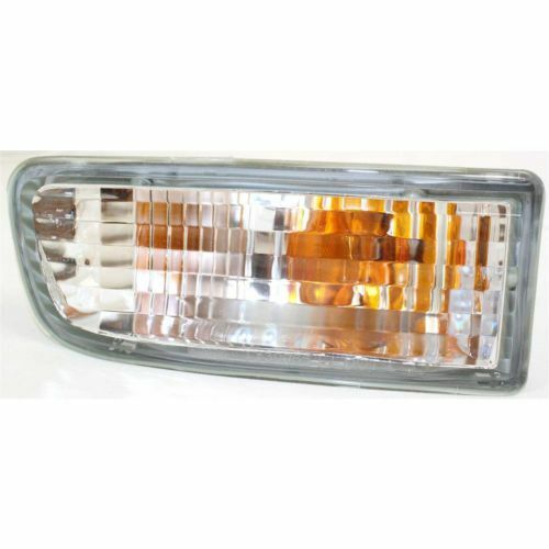 New Fits TOYOTA 4RUNNER 1999-02 Driver Left Side Signal Lamp Assembly TO2530133