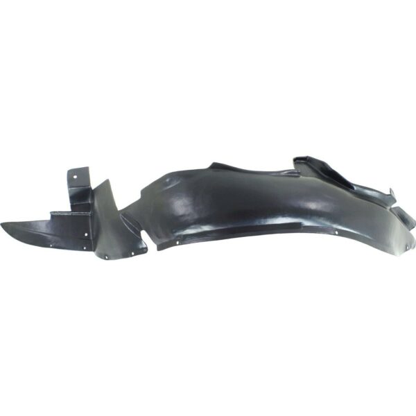 New Fits BUICK CENTURY 1997-2005 Front Driver Left Side Fender Liner GM1248109