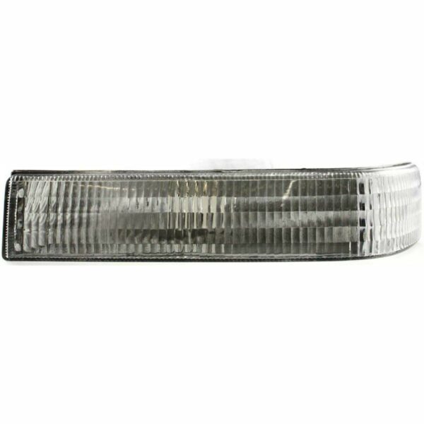 New Fits JEEP GRAND CHEROKEE 93-96 LH Side Signal Lamp Lens & Housing CH2520120