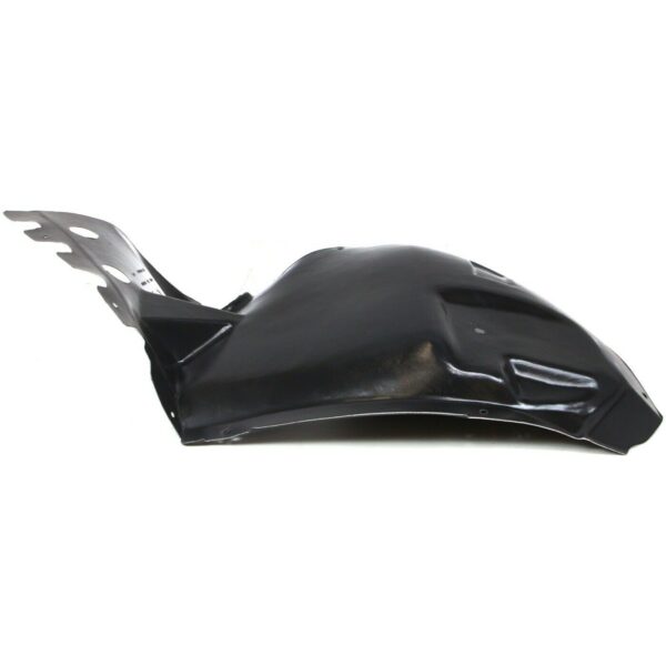 New Fits CADILLAC CTS 2008-2014 Front Driver Left Side Fender Liner GM1248198