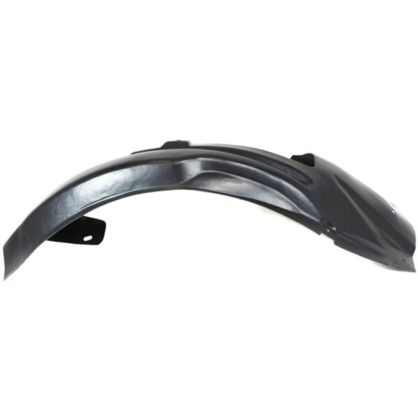 New Fits CADILLAC CTS 2008-2015 Front Driver Left Side Fender Liner GM1248199