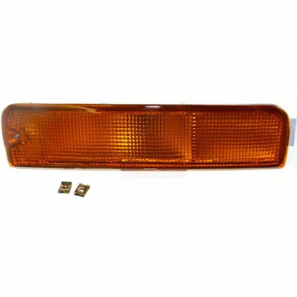 New Fits NISSAN PATHFINDER 96-99 Driver LH Side Signal Lamp Assembly NI2520117