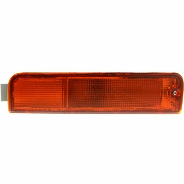 New Fits NISSAN PATHFINDER 96-99 Passenger Side Signal Lamp Assembly NI2521117