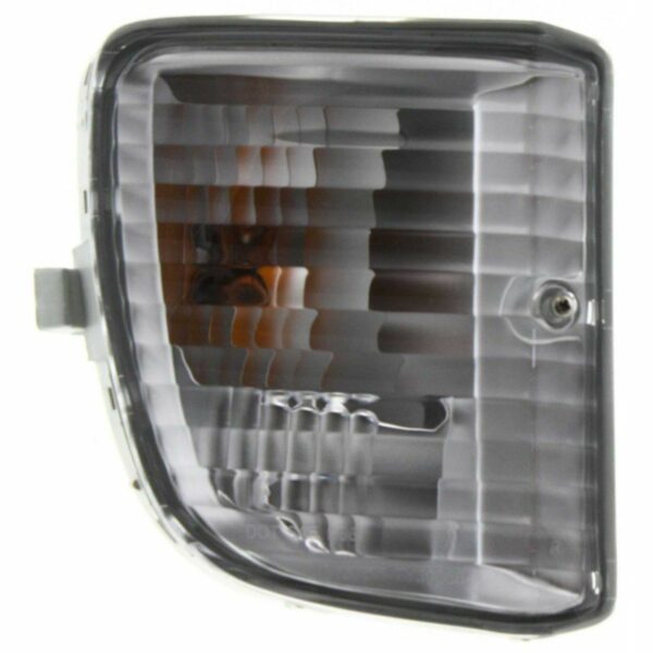 New Fits TOYOTA RAV4 2001-2003 Passenger RH Side Signal Lamp Assembly TO2531139