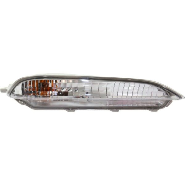 New Fits HONDA PILOT 16-18 Passenger Side Signal Lamp Assembly CAPA HO2531127C