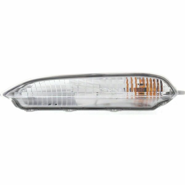 New Fits HONDA PILOT 2016-2018 Driver Side Signal Lamp Assembly CAPA HO2530127C