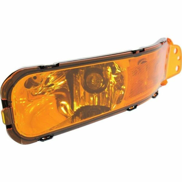 New Fits FORD MUSTANG 2005-2009 Driver LH Side Signal Lamp Assembly FO2520180