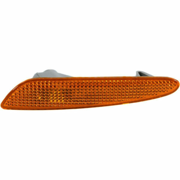 New Fits MERCEDES-BENZ E-CLASS 2003-2006 Driver Left Side Signal Lamp MB2532100