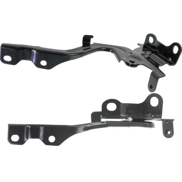 New Set Of 2 Fits KIA FORTE 2010-2013 Left & Right Side Hood Hinge