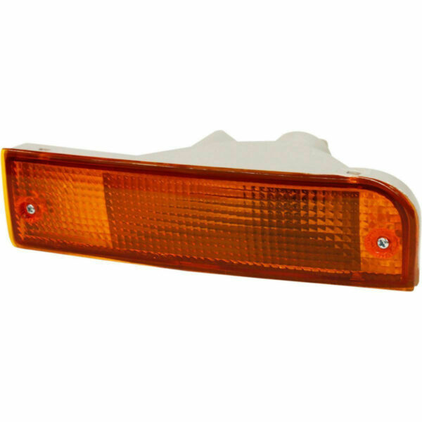 New Fits TOYOTA 4RUNNER 1992-95 Driver Left Side Signal Lamp Assembly TO2530121