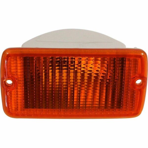 New Fits JEEP WRANGLER 2001-06 Right Side Signal Lamp Lens & Housing CH2521141