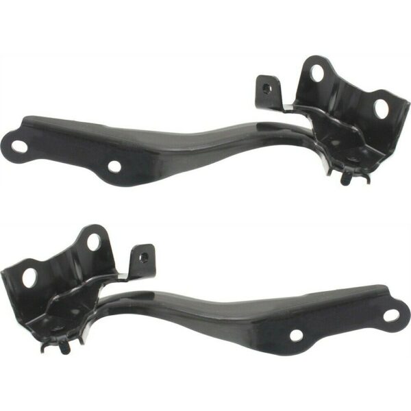 New Set Of 2 Fits SUBARU LEGACY 2010-2014 Left & Right Side Hood Hinge