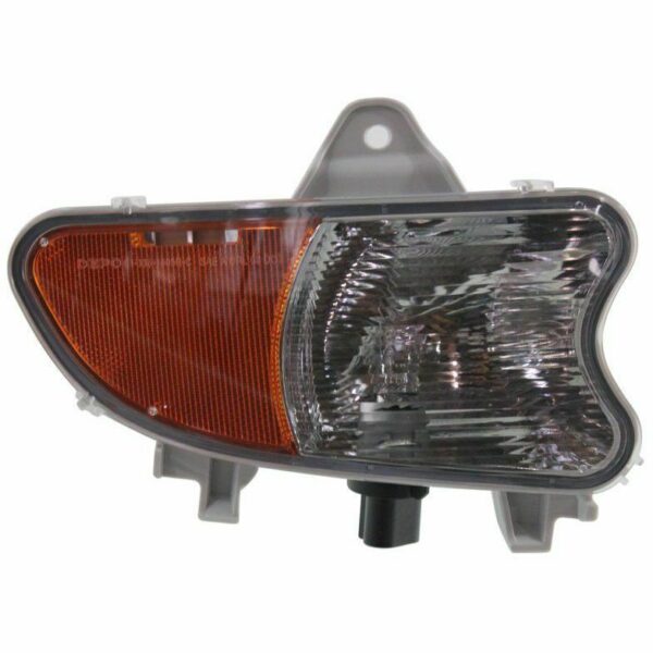 New Fits BUICK ENCLAVE 2008-12 Right Side Signal Lamp Assembly CAPA GM2563101C